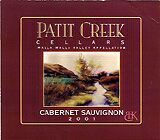 Patit Creek