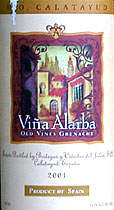 Vina Alarba