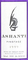 Ashanti
