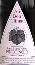 Au Bon Climat