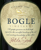 Bogle