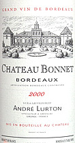 Chateau Bonnet