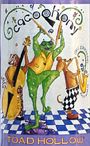 Toad Hollow Cacophony