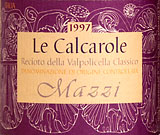 Mazzi Recioto
