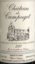 Campuget