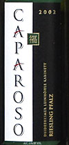 Caparoso