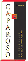 Caparoso