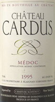 Cardus