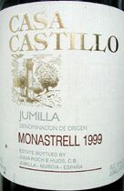 Casa Castillo