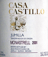 Casa Castillo