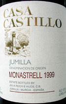 Monastrell
