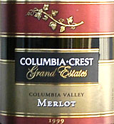Columbia Crest