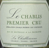 La Chablisienne