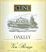 Cline