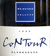 Contour