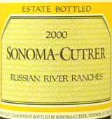 Sonoma-Cutrer