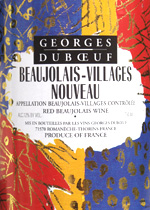 Duboeuf