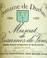 Domaine de Durban