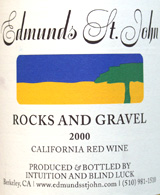 Edmunds St. John