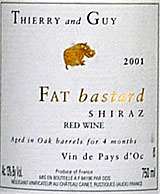 Fat Bastard