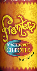 Frontera