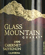 Glass Mountain