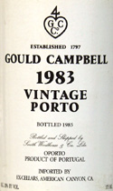 Gould Campbell