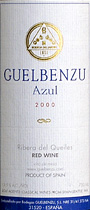 Guelbenzu
