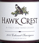 Hawk Crest