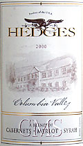 Hedges