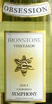 Ironstone