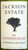 Jackson Estate