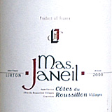 Mas Janeil