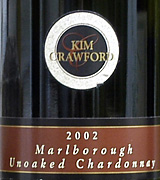 Kim Crawford