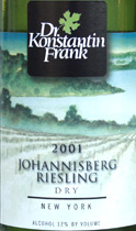 Dr. Konstantin Frank