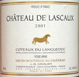 Chateau de Lascaux
