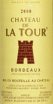 Chateau de La Tour