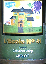 L'Ecole No. 41