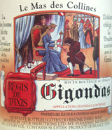 Le Mas des Collines