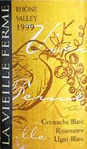 La Vieille Ferme