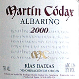 Martin Codax