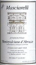 Masciarelli