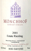 Monchhof