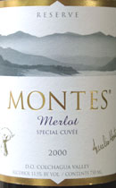 Montes