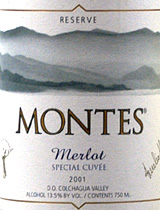 Montes
