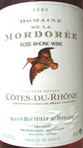 Mordoree