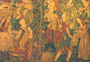 Tapestry
