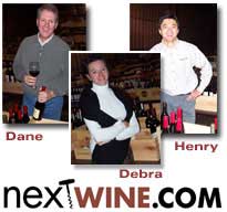 NextWine.com