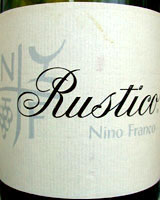 Rustico