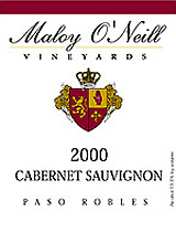 Maloy O'Neill